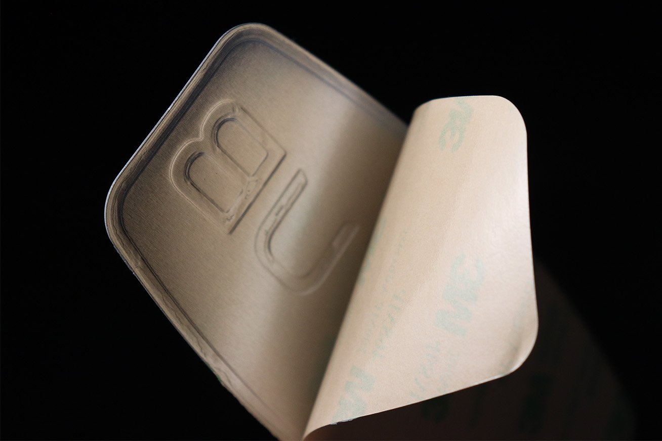 How to Choose the Right Adhesive for Product Identification