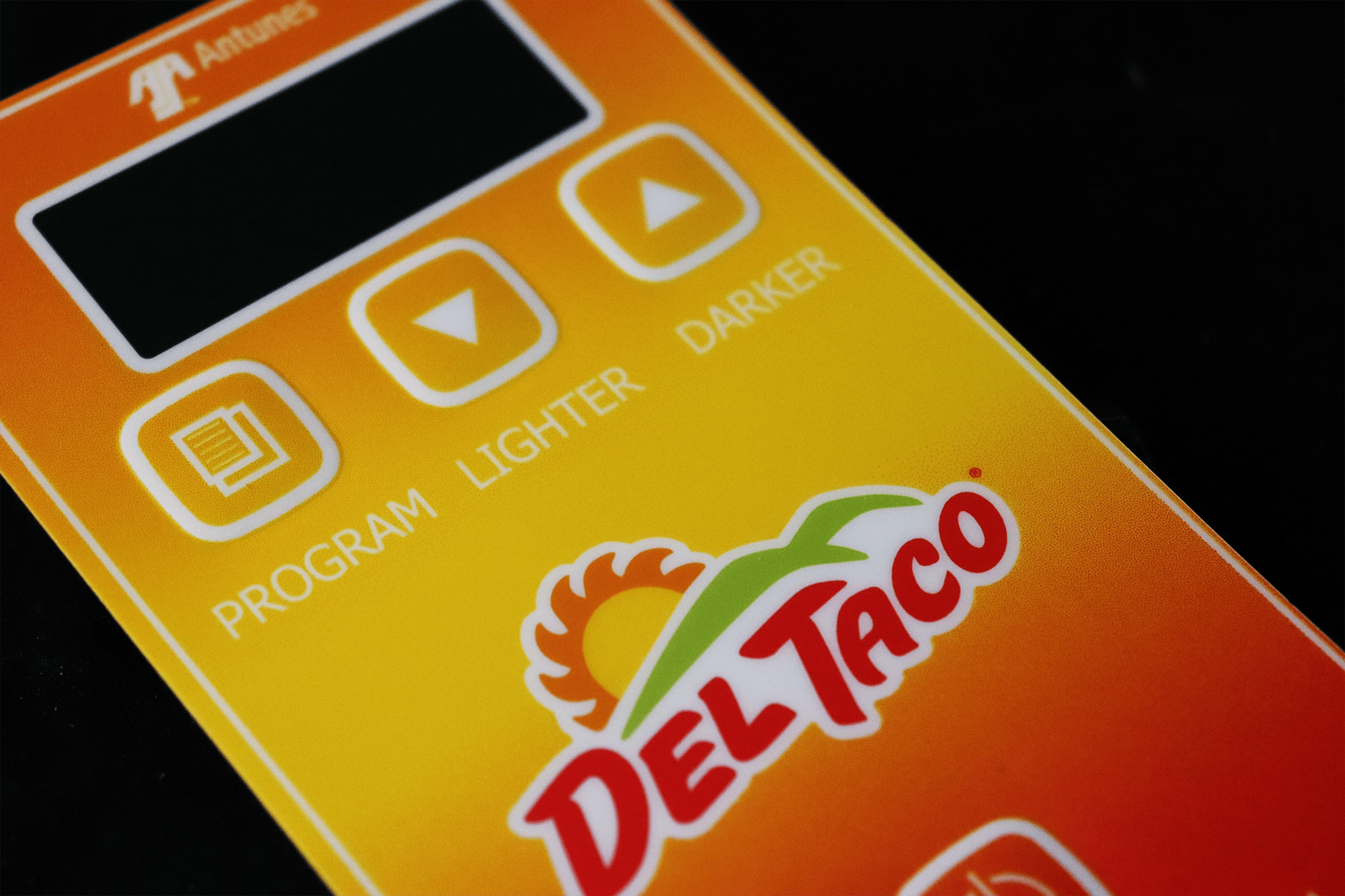 DelTaco