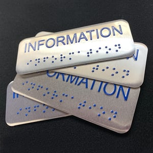 Information-braille-emboss