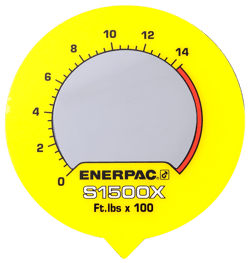 custom shape polycarbonate label