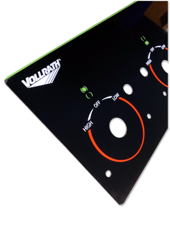 VOLLRATH