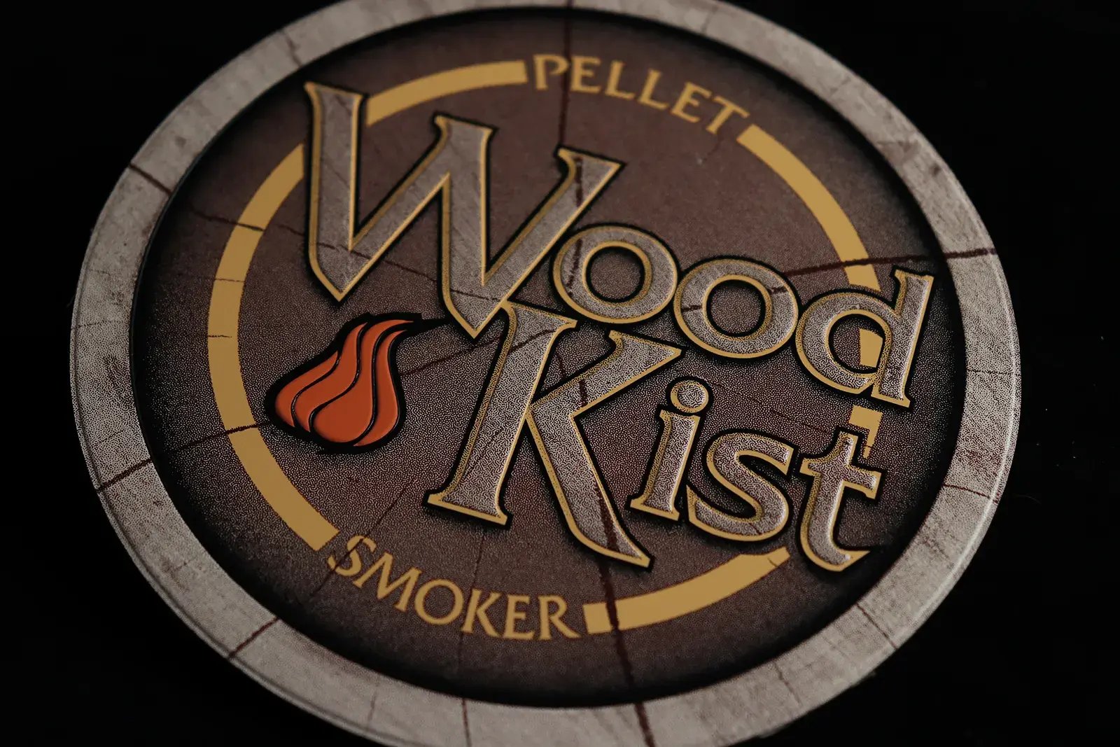 WoodKist