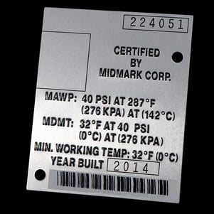 barcoding