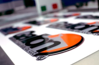 Custom Engineered Nameplates and Labels Quote Request