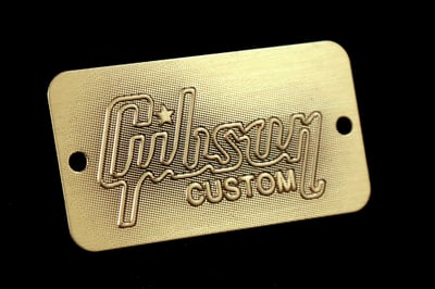 gibson