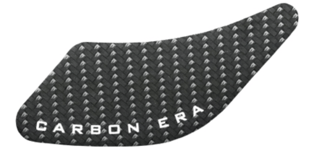 McLoone Metal Graphics, Technical Finishes, Carbon Fiber Pattern
