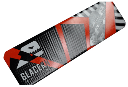 McLoone Metal Graphics, Metal Nameplate Design
