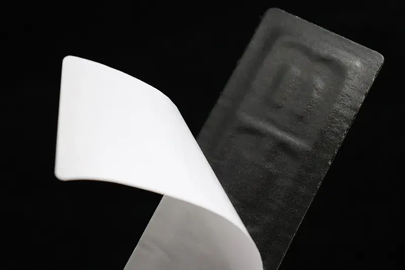Seal the Deal: Adhesive for Rough Surfaces