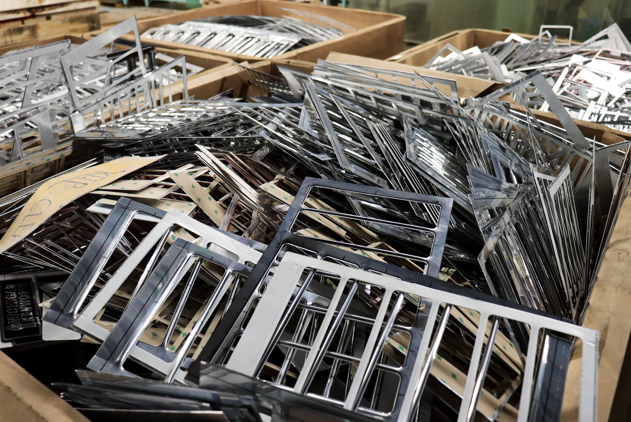 Global Recycling Day at McLoone