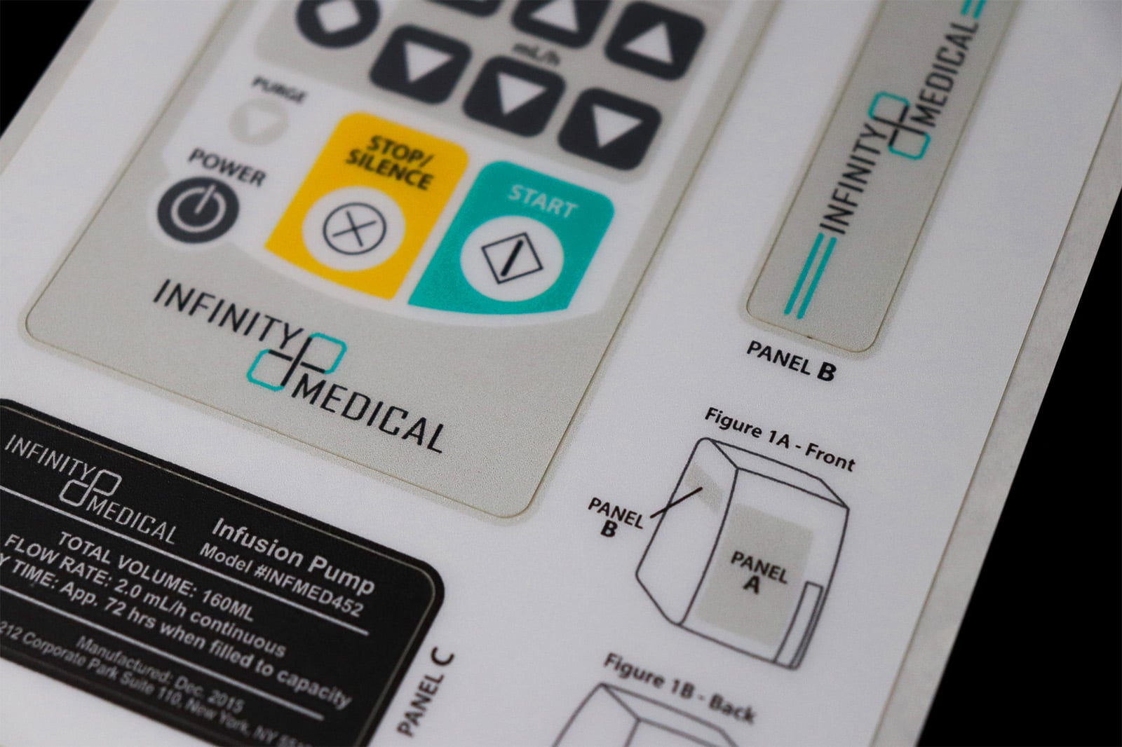 Kitted Labels: Streamlined Solutions for Product Identification