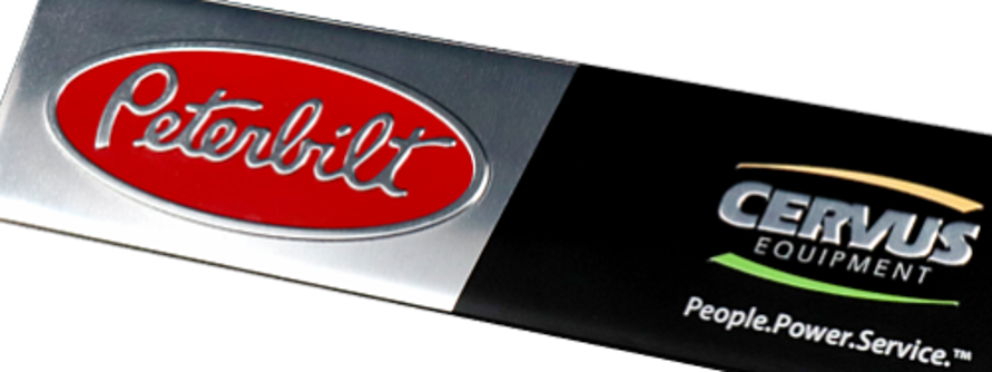 What are Die Cut Nameplates and Labels?