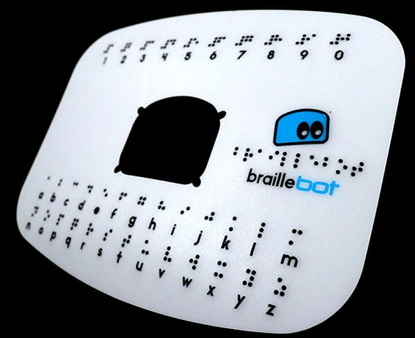 How to Add Dimension to Plastic Labels and Graphic Overlays