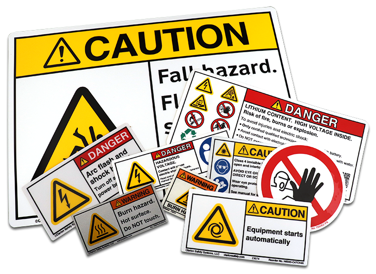 Our New Strategic Partnership with Clarion Safety