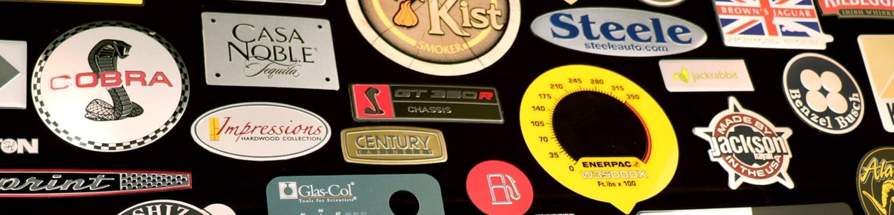 3 Simple Ways to Differentiate Your Nameplate